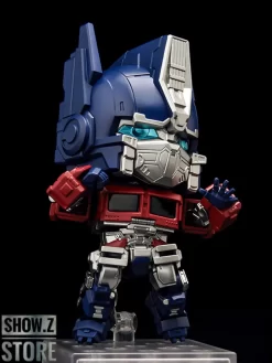 Sentinel Toys 1000Toys Nendoroid No.1409 Optimus Prime -Sale Toys Online 40dd41426a