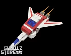 [Parts Not Working][AU Buyer Only] 4th Party Masterpiece MP-57 Skyfire -Sale Toys Online 4113f26d28
