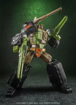 Yes Model YM12 RF-02 Stubbom Buffett -Sale Toys Online 4129bc504e