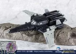 Magic Square MS-B06W Cyclonus Black Version -Sale Toys Online 41431dce9f