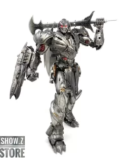 4th Party BS-02S Dragoon Megatron Battle Damaged Version -Sale Toys Online 4173b07131