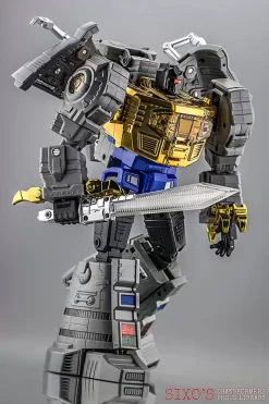 FansToys FT-08D Grinder 28 FansToys FT-08D Grinder -Sale Toys Online 417f24ad21