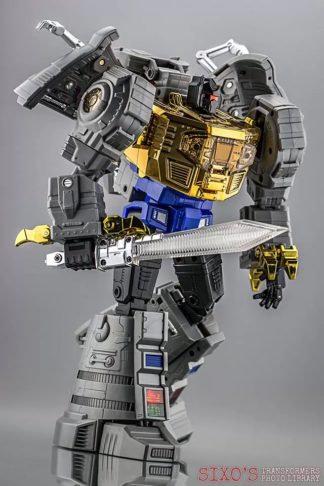 FansToys FT-08D Grinder 12 FansToys FT-08D Grinder - Image 12