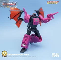 MechFansToys VECMA VS-04 Inspiration Bat Mindwipe 31 MechFansToys VECMA VS-04 Inspiration Bat Mindwipe -Sale Toys Online 4180f4bfe4
