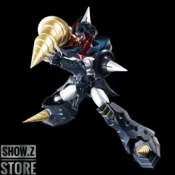 Sentinel Toys Plaiobot Tengen Toppa Gurren Lagann Super Galaxy Gurren Lagann Model Kit -Sale Toys Online 419a25df36