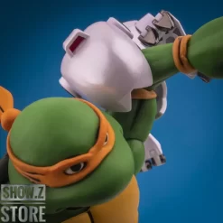 Robot Hero RH-03 TMNT Power Skateboards & Mousers Pack Set Of 2 -Sale Toys Online 42b586ae76