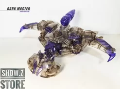 APC Toys APC-004 Dark Master Megatron Black Crystal Version -Sale Toys Online 42d09f2873