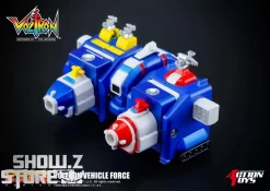 Action Toys Voltron Defender Of The Universe ES Gokin Voltron Vehicle Force -Sale Toys Online 42e6373b34