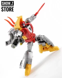 DX9 Toys War In Pocket X18 Bumper Slag -Sale Toys Online 4305a8b9c7
