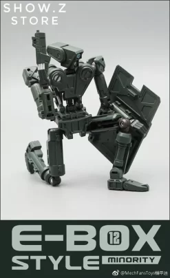 MechFansToys MS-12 E-Box Minority Style -Sale Toys Online 430cc8e40f