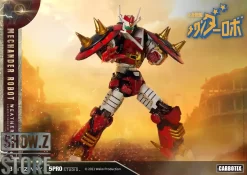 Blitzway×5PRO Studio 5PRO-CA-10302 Mechander Robo Weathering Version -Sale Toys Online 4379546b9d