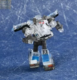 NewAge H3T Harry Prowl Clear Version -Sale Toys Online 43a67d858c