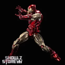 Sentinel Toys Iron Man Marvel Comics Fighting Armor Reissue 24 Sentinel Toys Iron Man Marvel Comics Fighting Armor Reissue -Sale Toys Online 43d5541374