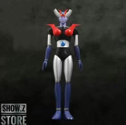 Evolution Toys Mazinger Z Grand Action Bigsize Model Minerva X