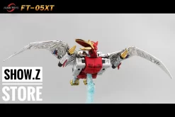 FansToys FT-05XT Soar Comic Red 12 FansToys FT-05XT Soar Comic Red -Sale Toys Online 441dd101a8