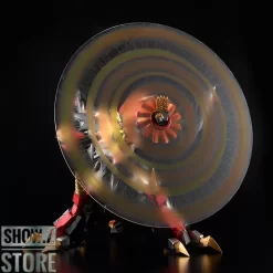 Sentinel Toys Optional Parts Set For Genesic Gaogaigar -Sale Toys Online 44d7830b68