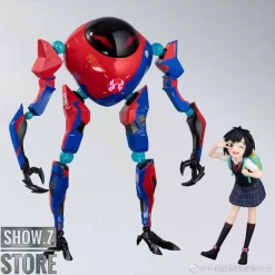 Sentinel Toys Spider-Man: Into The Spider-Verse Peni Parker & SP//DR Set Of 2 -Sale Toys Online 4516266ce5