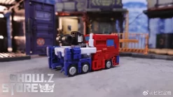 [Coming Soon] Magic Square MS-G04 Truck Boy Optimus Prime -Sale Toys Online 451e258046