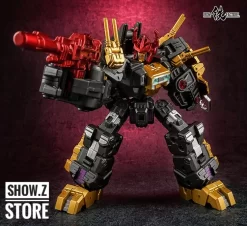 Iron Factory IF EX-18D LordScorpion Dark Version 24 Iron Factory IF EX-18D LordScorpion Dark Version -Sale Toys Online 460b38c04f