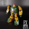Zeta Toys ZT EX-07 ZETA-EX07 Traveller Cosmos