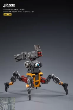 JoyToy Source 1/18 X12 Attack-Support Robot Trajectory Type -Sale Toys Online 46d26cc6cd