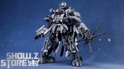4th Party Masterpiece MPM-13 Blackout -Sale Toys Online 46fa7da62d