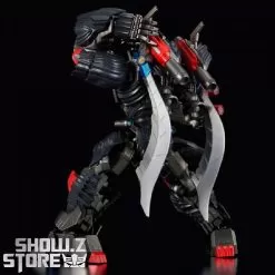 Flame Toys Furai Action Beast War Optimus Primal W/ Pre-order Bonus -Sale Toys Online 471c715da0