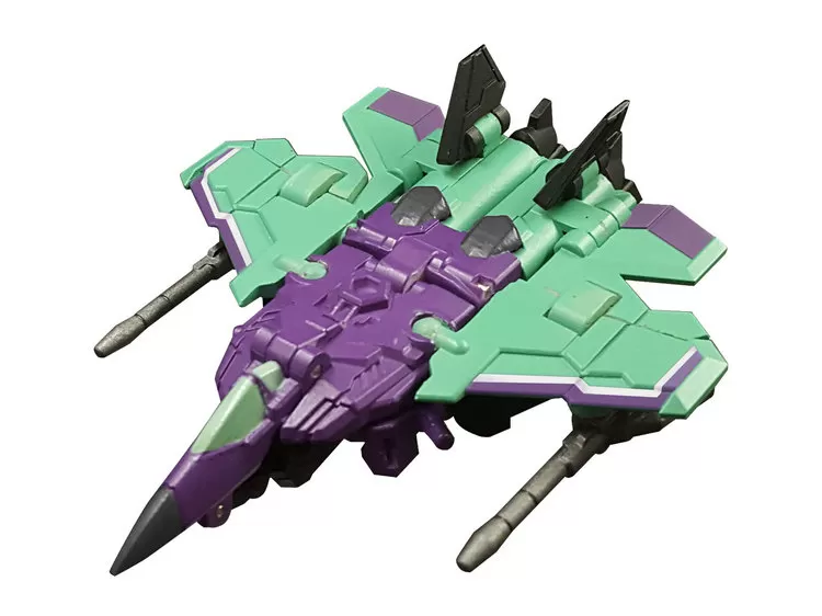 IronFactory EX-27 Shrike's Feather Slipstream 10 IronFactory EX-27 Shrike's Feather Slipstream - Image 10