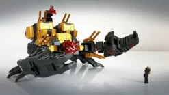 Iron Factory IF EX-18D LordScorpion Dark Version 29 Iron Factory IF EX-18D LordScorpion Dark Version -Sale Toys Online 48b1fb7200