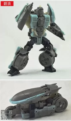 Weijiang Wei Jiang WJ Computron Combiner Set Of 5 -Sale Toys Online 48ba015542