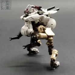 [Pre-Order] Rihio Multiabyss MM003 MM-003 V-Link Vlink Mecha Vermin Slasher Core Motorbike Set Of 3 -Sale Toys Online 49171e0138