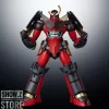 Sentinel Toys RIOBOT Tengen Toppa Gurren Lagann Combine Gurren Lagann