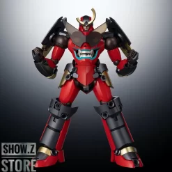 Sentinel Toys RIOBOT Tengen Toppa Gurren Lagann Combine Gurren Lagann