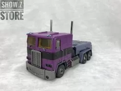 Magic Square MS-01SG Light Of Freedom Optimus Prime Shattered Glass Version -Sale Toys Online 4983932597