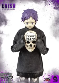 Threezero Studio 1/6 Dorohedoro Ebisu -Sale Toys Online 49aa7726ef