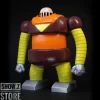 Evolution Toy Grand Sofvi Bigsize Model Mazinger Z Boss Borot