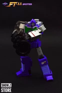 FansToys FT-11 Spotter (Reflector) 15 FansToys FT-11 Spotter (Reflector) -Sale Toys Online 4a68b5078e