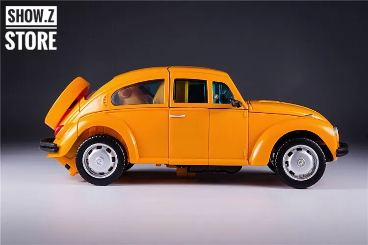 KBB MP-21 OS MP Bumblebee 11 KBB MP-21 OS MP Bumblebee - Image 11