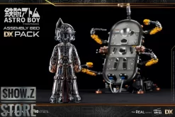 Blitzway X 5PRO Studio Astro Boy Clear Version & Assembly Bed DX Pack -Sale Toys Online 4aa5d76eb8