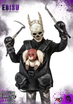 Threezero Studio 1/6 Dorohedoro Ebisu -Sale Toys Online 4b214dca80