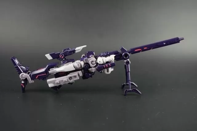 Mastermind Creations R-12 Cynicus Vos 8 Mastermind Creations R-12 Cynicus Vos - Image 8