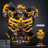 [Pre-order] Heat Studio Transformers Dark Of The Moon Bumblebee Bust Statue