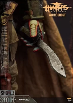 Blitzway 1/6 Hunter: Day After WWIII White Ghost 28 Blitzway 1/6 Hunter: Day After WWIII White Ghost -Sale Toys Online 4bb3315f9d