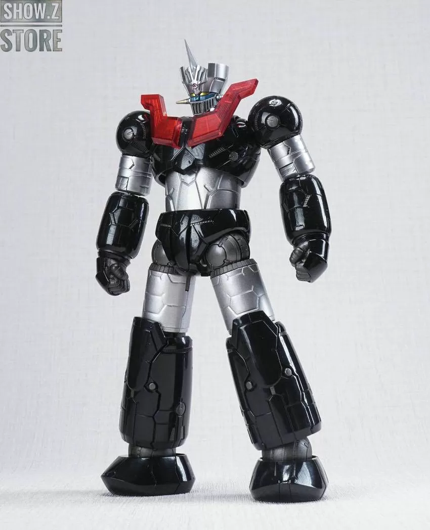 Sentinel Toys 1000Toys Riobot Great Mazinger Z 7 Sentinel Toys 1000Toys Riobot Great Mazinger Z - Image 7