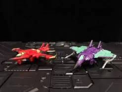 IronFactory EX-27 Shrike's Feather Slipstream 16 IronFactory EX-27 Shrike's Feather Slipstream -Sale Toys Online 4c3b0b17eb