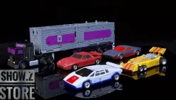 BW BW-002 Pillage Drag Strip & Contain Dead End Set Of 2 -Sale Toys Online 4c4acedf19 1