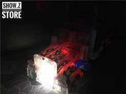 4th Party Family Mart Exclusive Leader Class Buster Opitmus Prime Clear Version 20 4th Party Family Mart Exclusive Leader Class Buster Opitmus Prime Clear Version -Sale Toys Online 4c74303a41