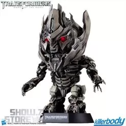 Killerbody KB20069-20 Official Licensed Megatron W/ LED