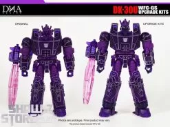 DNA Design DK-30U Upgrade Kit For WFC-GS Unicron Companion Galvatron Version -Sale Toys Online 4d1e0dd82b