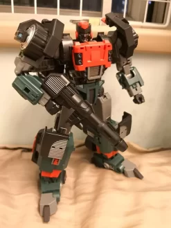 Mastermind Creations R-34 Cylindrus Roller -Sale Toys Online 4d70cb5e76